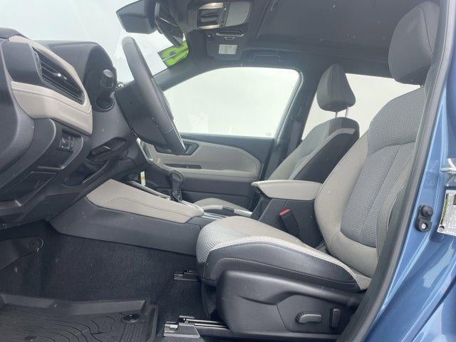 2025 Subaru Forester Premium AWD