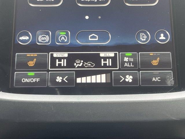 2025 Subaru Forester Premium AWD