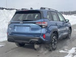 2025 Subaru Forester Premium AWD
