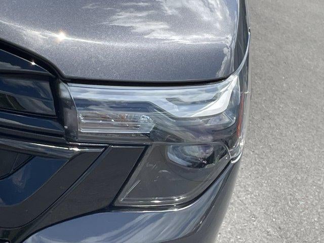 2025 Subaru Forester Sport AWD