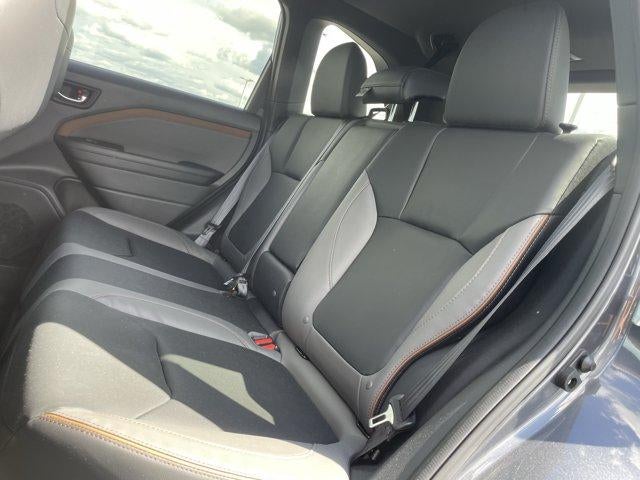 2025 Subaru Forester Sport AWD