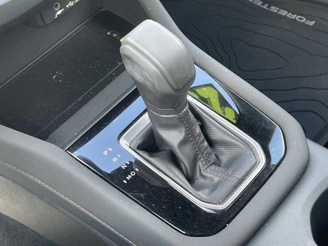 2025 Subaru Forester Sport AWD