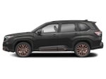 2025 Subaru Forester Sport AWD