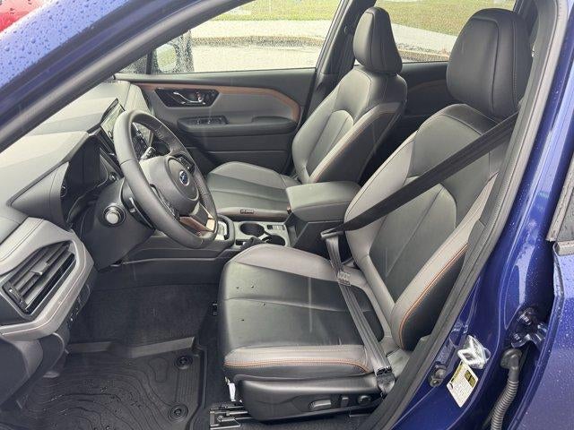 2025 Subaru Forester Sport AWD