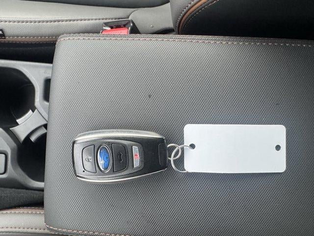 2025 Subaru Forester Sport AWD