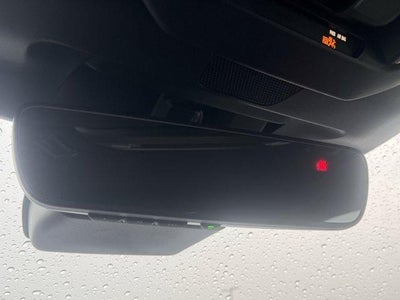2025 Subaru Forester Sport AWD