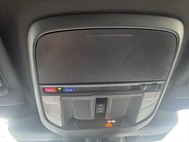 2025 Subaru Forester Sport AWD