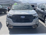 2025 Subaru Forester Sport AWD
