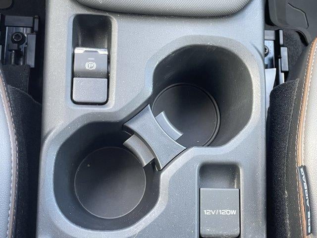 2025 Subaru Forester Sport AWD