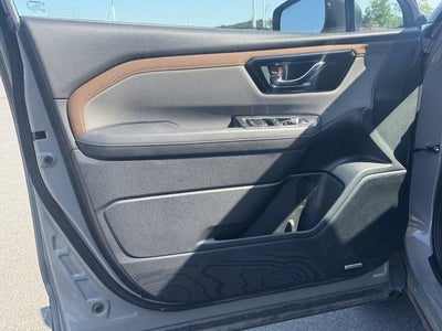 2025 Subaru Forester Sport AWD