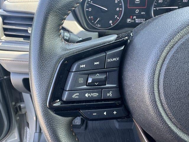 2025 Subaru Forester Sport AWD