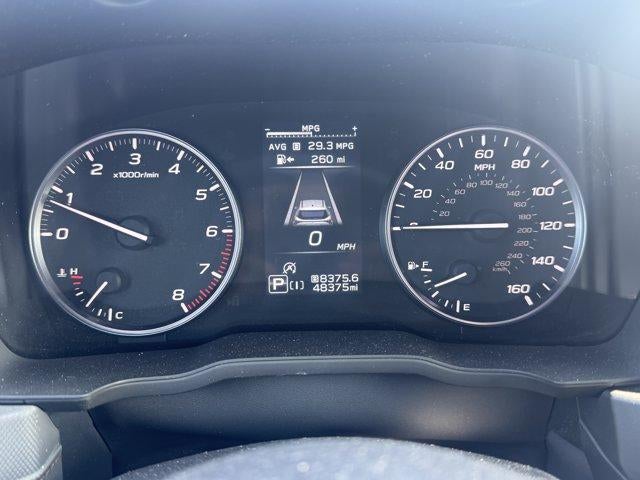 2025 Subaru Forester Sport AWD