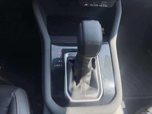 2025 Subaru Forester Sport AWD