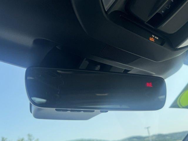 2025 Subaru Forester Sport AWD