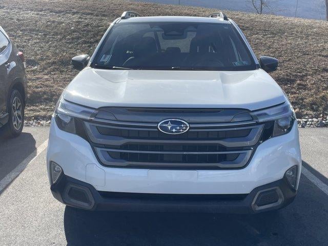 2025 Subaru Forester Limited AWD
