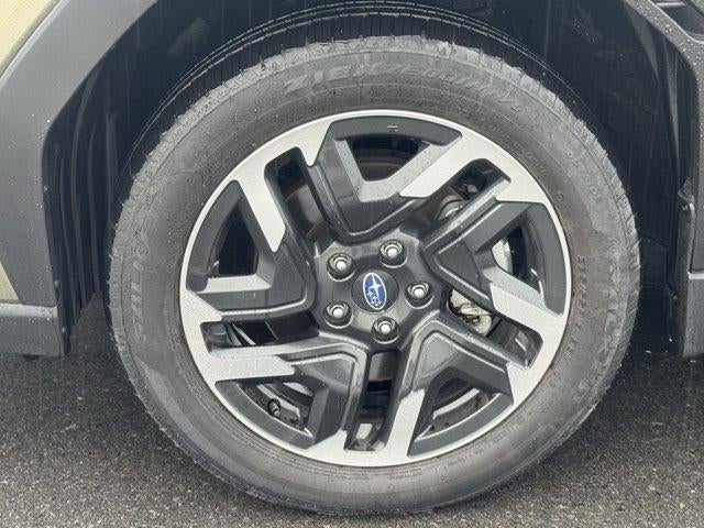 2025 Subaru Forester Limited AWD