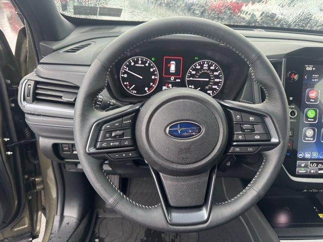 2025 Subaru Forester Limited AWD