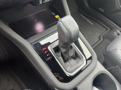 2025 Subaru Forester Limited AWD