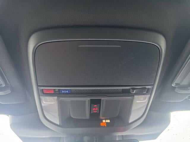 2025 Subaru Forester Limited AWD