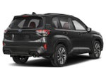 2025 Subaru Forester Touring AWD