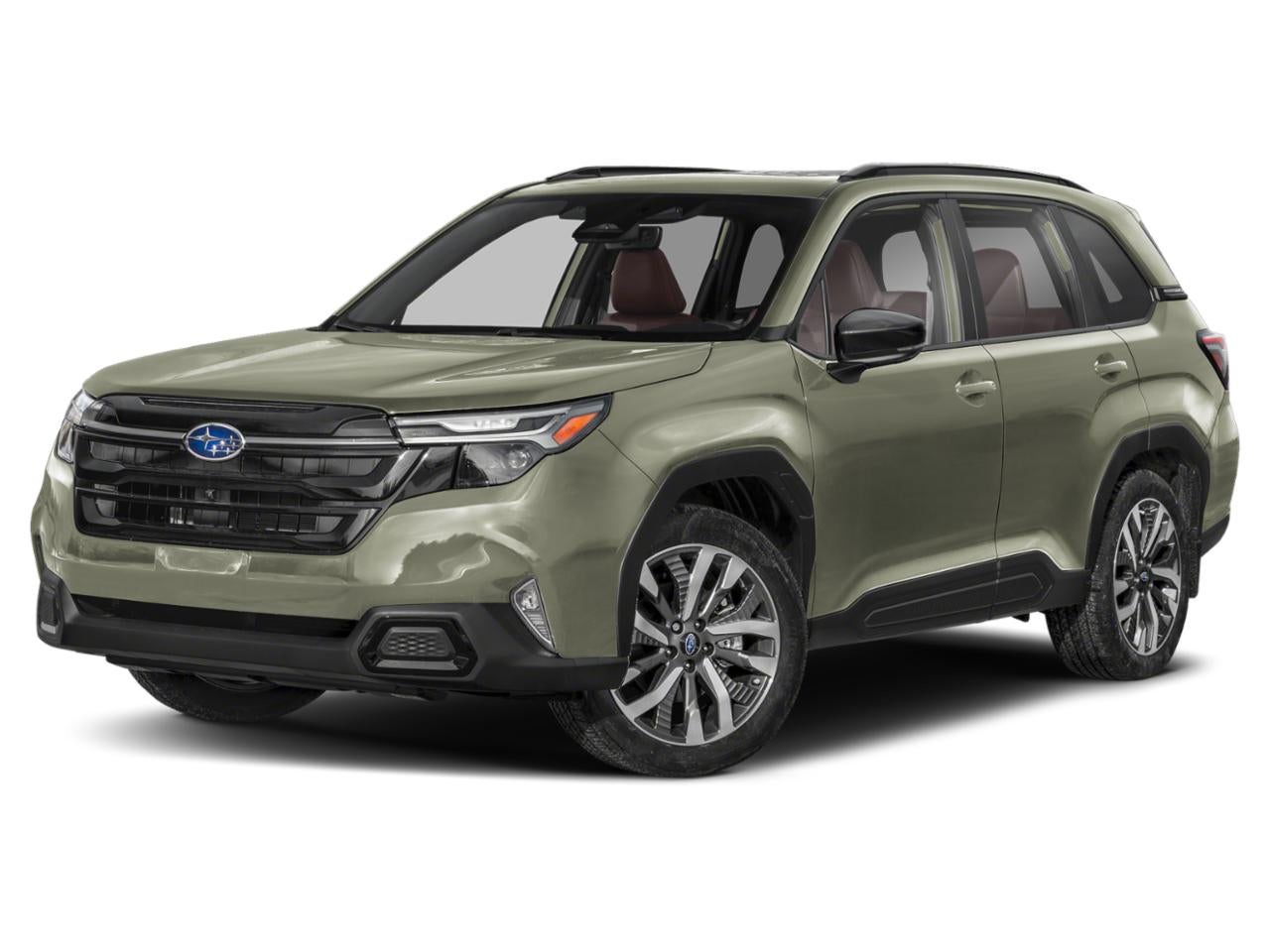 2025 Subaru Forester Touring AWD