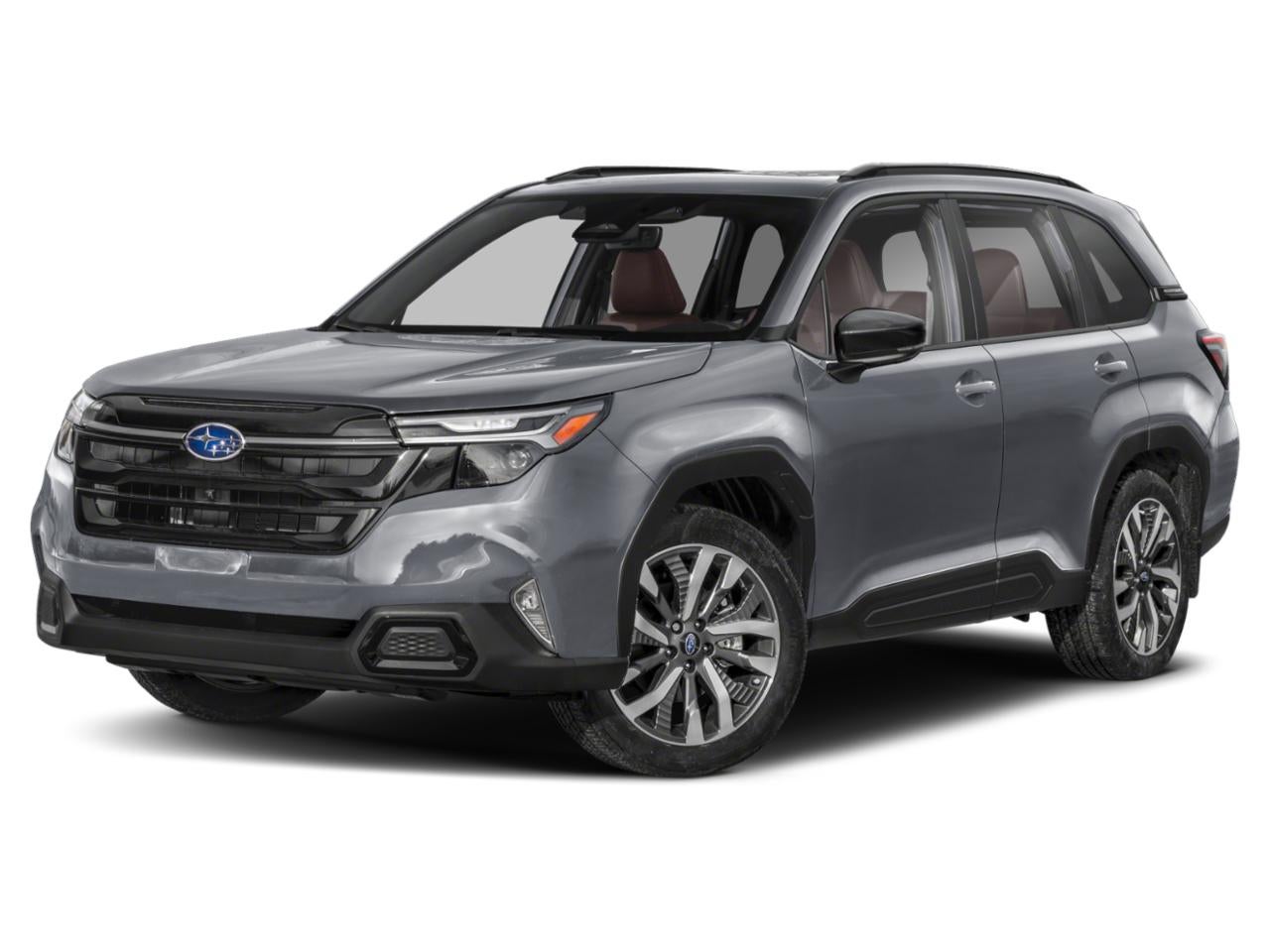 2025 Subaru Forester Touring AWD