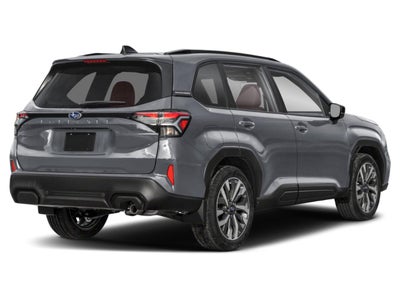 2025 Subaru Forester Touring AWD
