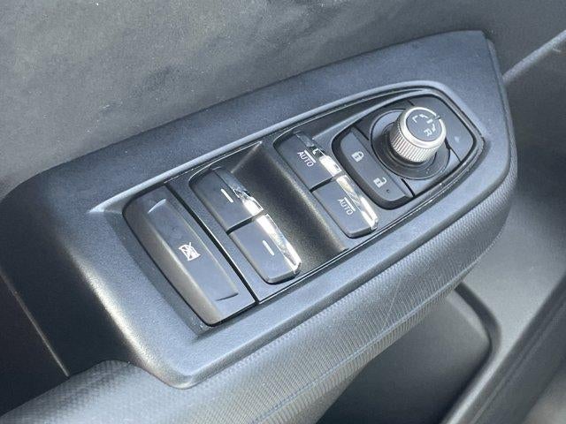 2025 Subaru Forester Touring AWD
