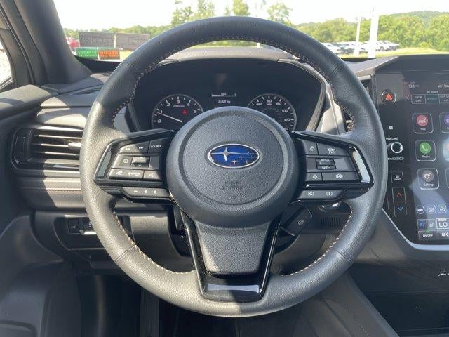 2025 Subaru Forester Touring AWD
