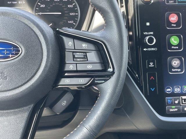 2025 Subaru Forester Touring AWD