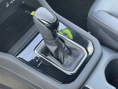 2025 Subaru Forester Touring AWD