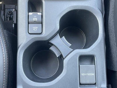 2025 Subaru Forester Touring AWD