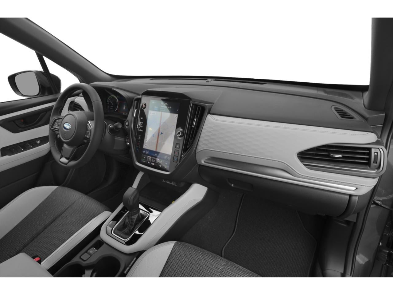 2025 Subaru Forester Premium Hybrid AWD