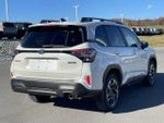2025 Subaru Forester Limited Hybrid AWD