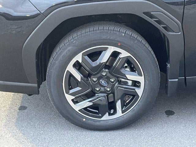 2025 Subaru Forester Limited Hybrid AWD