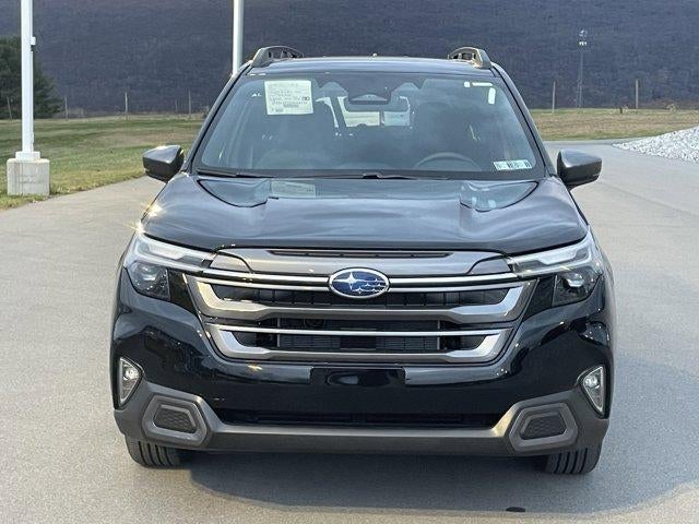 2025 Subaru Forester Limited Hybrid AWD