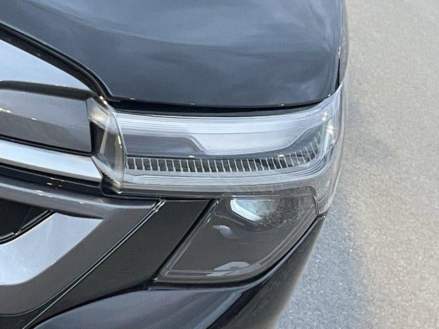2025 Subaru Forester Limited Hybrid AWD