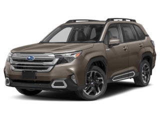 2025 Subaru Forester Limited Hybrid AWD