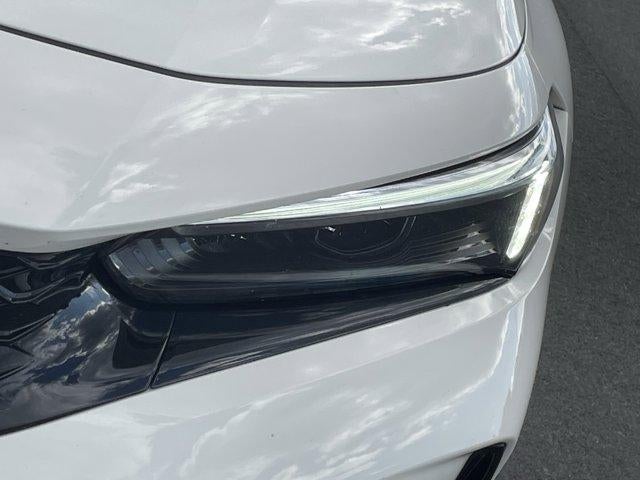 2023 Honda Civic Type R Manual Type R