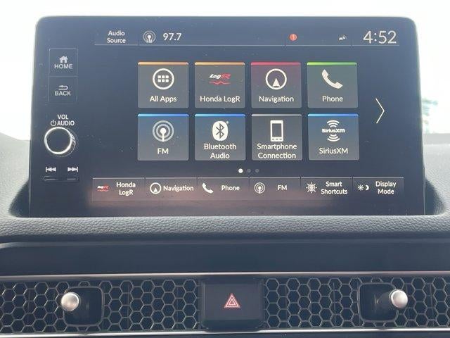 2023 Honda Civic Type R Manual Type R