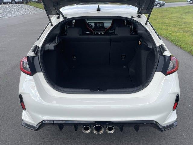 2023 Honda Civic Type R Manual Type R