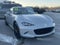 2025 Mazda Mazda MX-5 Miata RF Grand Touring Auto
