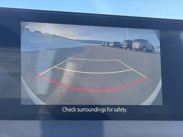 2025 Mazda Mazda MX-5 Miata RF Grand Touring Auto