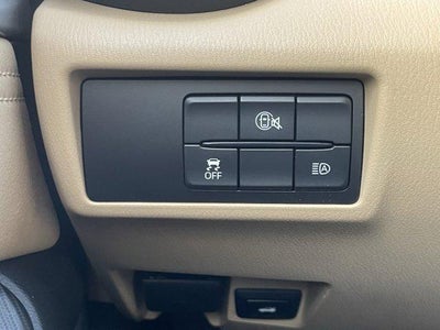 2025 Mazda Mazda MX-5 Miata RF Grand Touring Auto