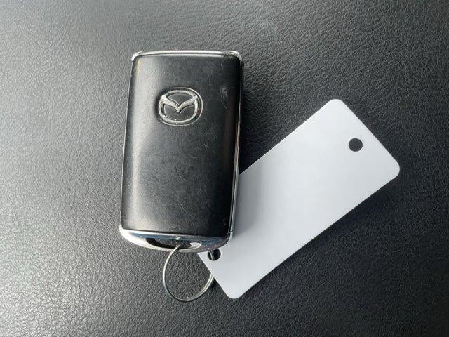 2022 Mazda Mazda CX-5 2.5 S Select Package AWD