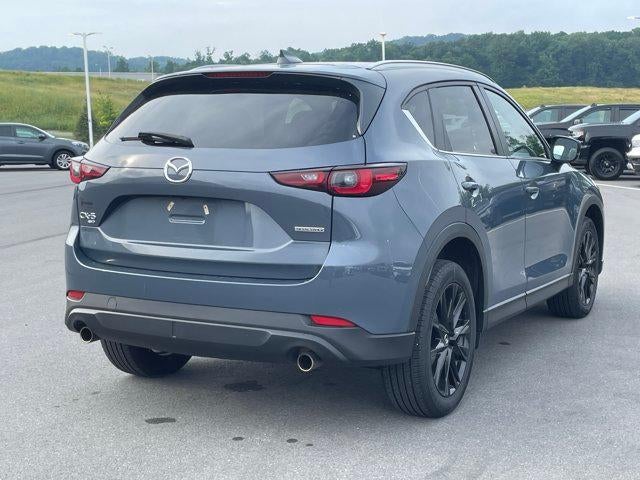 2023 Mazda Mazda CX-5 2.5 S Carbon Edition AWD