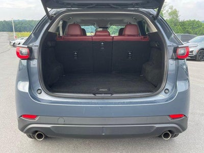 2023 Mazda Mazda CX-5 2.5 S Carbon Edition AWD