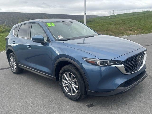 2023 Mazda Mazda CX-5 2.5 S Preferred Package AWD