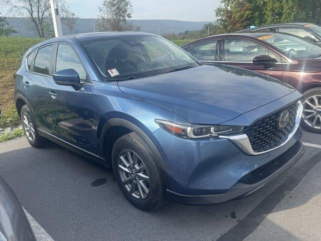 2023 Mazda Mazda CX-5 2.5 S Preferred Package AWD