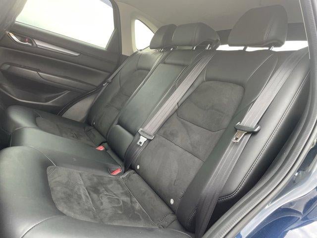 2018 Mazda Mazda CX-5 Touring AWD